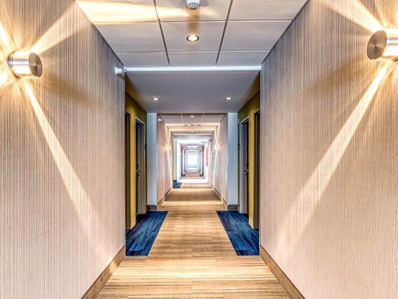 Holiday Inn Express & Suites - Rantoul By IHGの写真