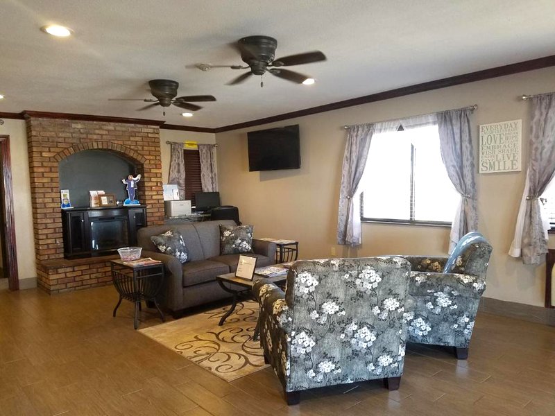 スーパー 8 バイ ウインダム ラントゥール (Super 8 By Wyndham Rantoul)の写真