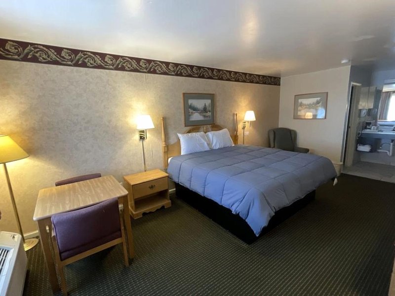 First Heritage Inn Rantoulの写真