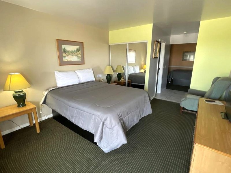 First Heritage Inn Rantoulの写真