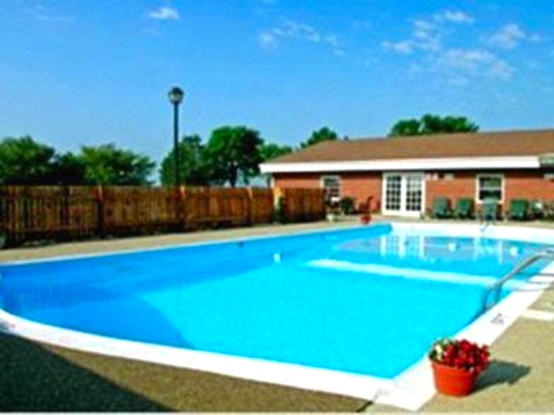 First Heritage Inn Rantoulの写真