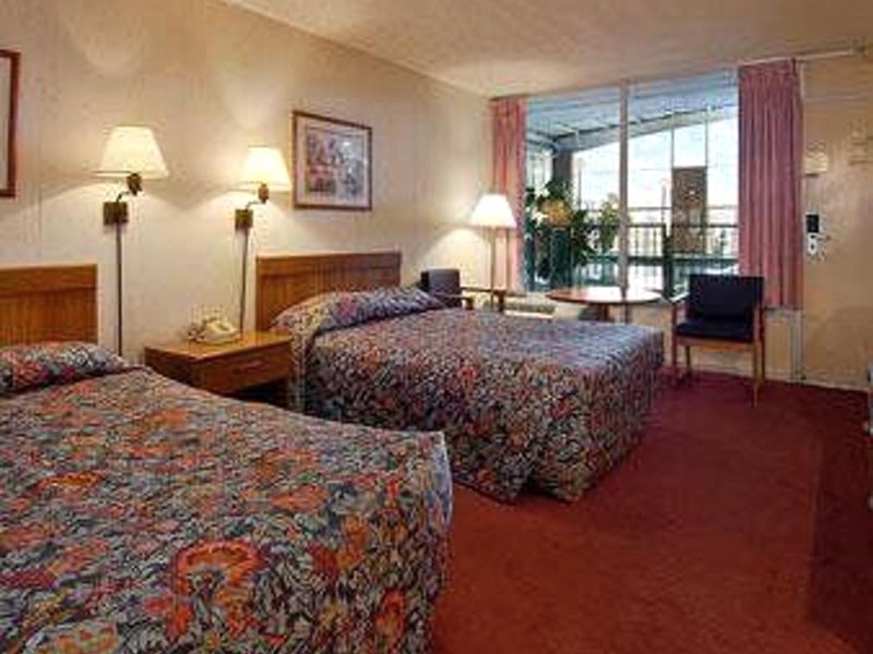 Days Inn Rantoulの写真