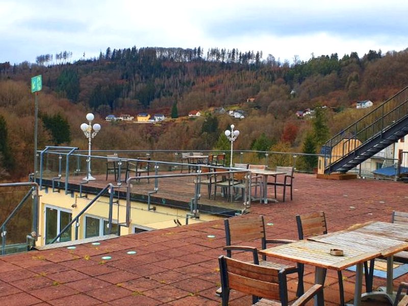 Eifeler Hof - Ihr Restaurant für Genussmomente in Kyllburg (Eifeler Hof - Ihr Restaurant fur Genussmomente in Kyllburg)の写真