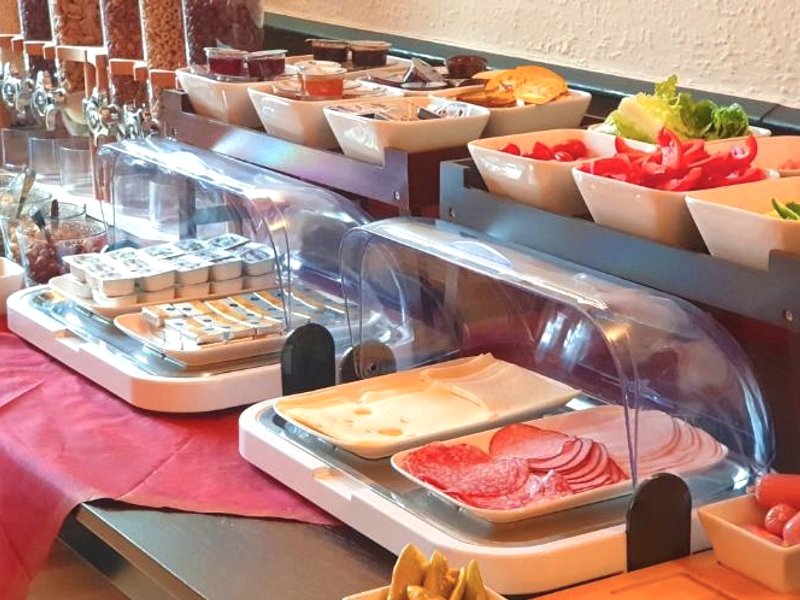 Eifeler Hof - Ihr Restaurant für Genussmomente in Kyllburg (Eifeler Hof - Ihr Restaurant fur Genussmomente in Kyllburg)の写真