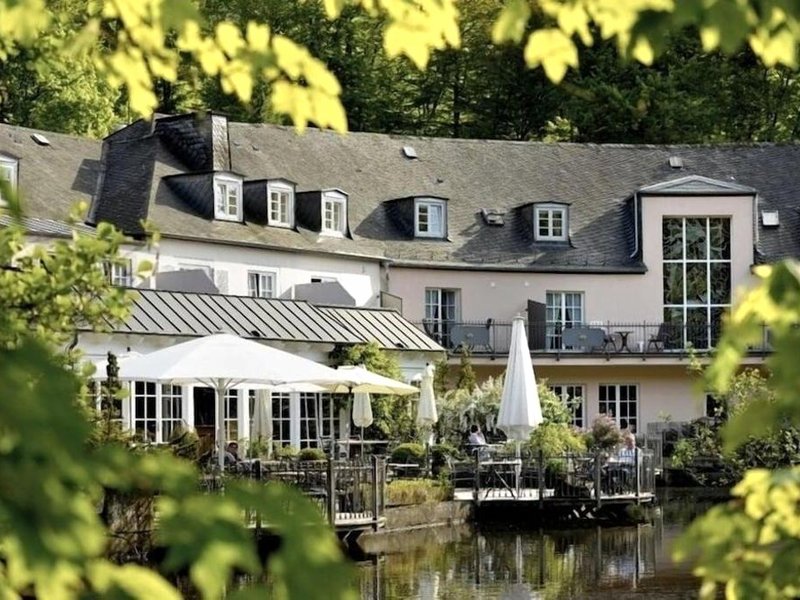 Molitors Muhleの写真