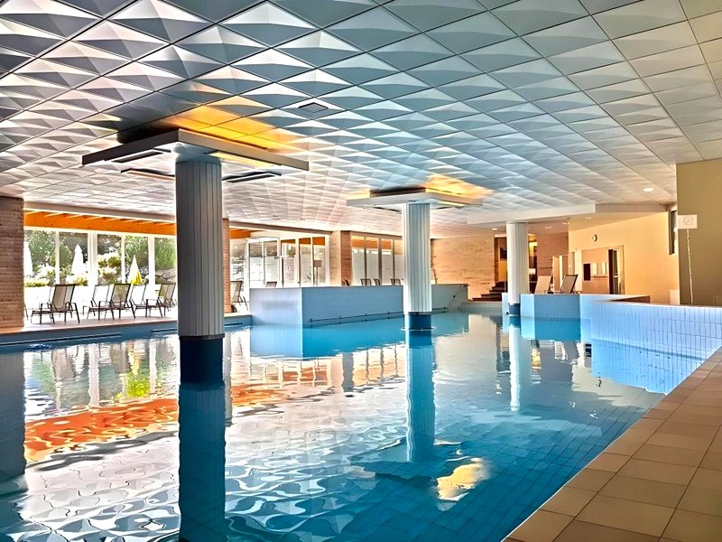 Mountain Plaza Hotelの写真