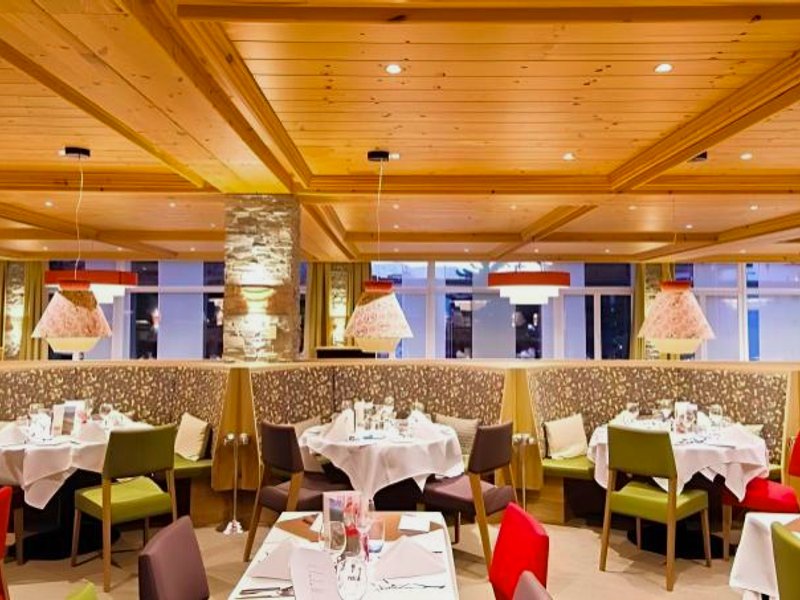 Mountain Plaza Hotelの写真