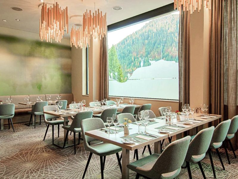 ヒルトン ガーデン イン ダボス (Hilton Garden Inn Davos)の写真