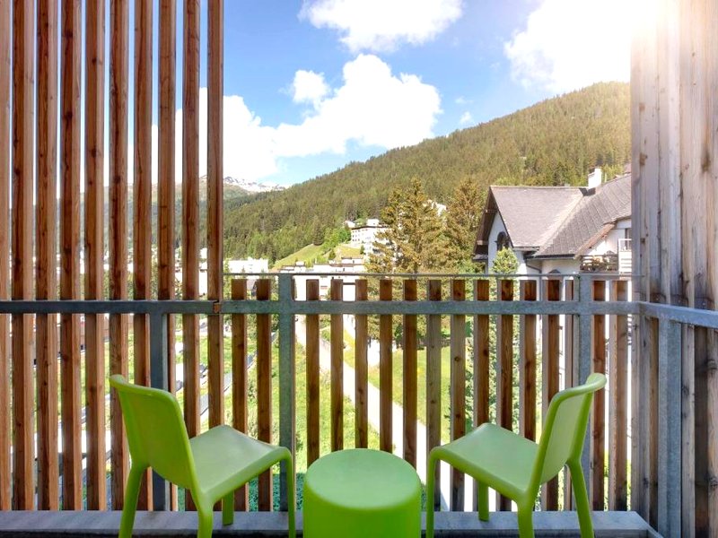 ヒルトン ガーデン イン ダボス (Hilton Garden Inn Davos)の写真