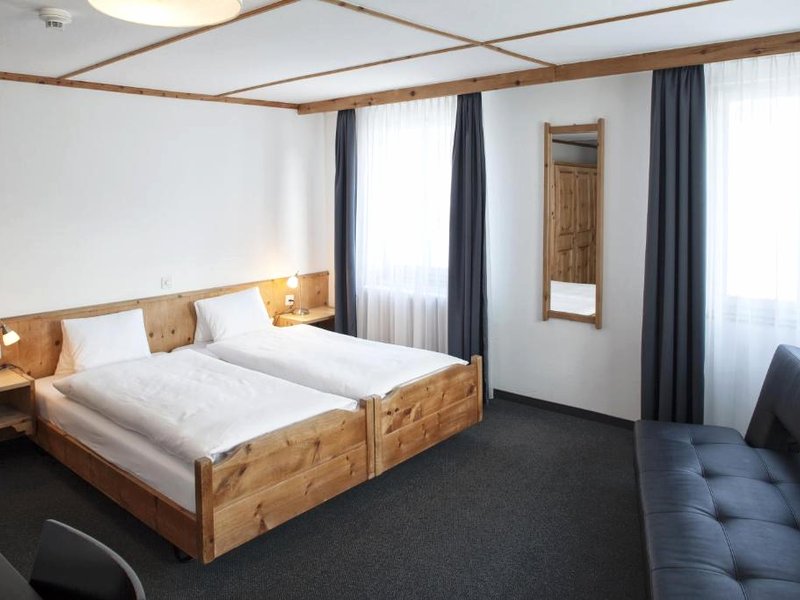 Hotel Alte Post by Mountain Hotelsの写真