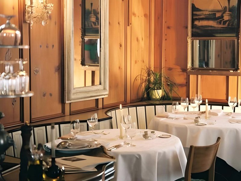 Hotel Alte Post by Mountain Hotelsの写真