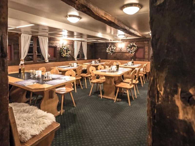 Hotel Alte Post by Mountain Hotelsの写真