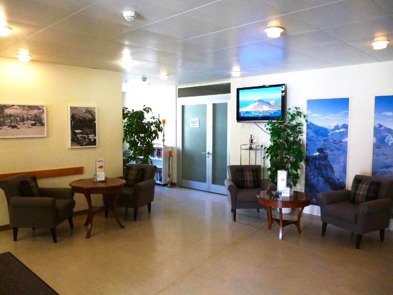 Spenglers Innの写真