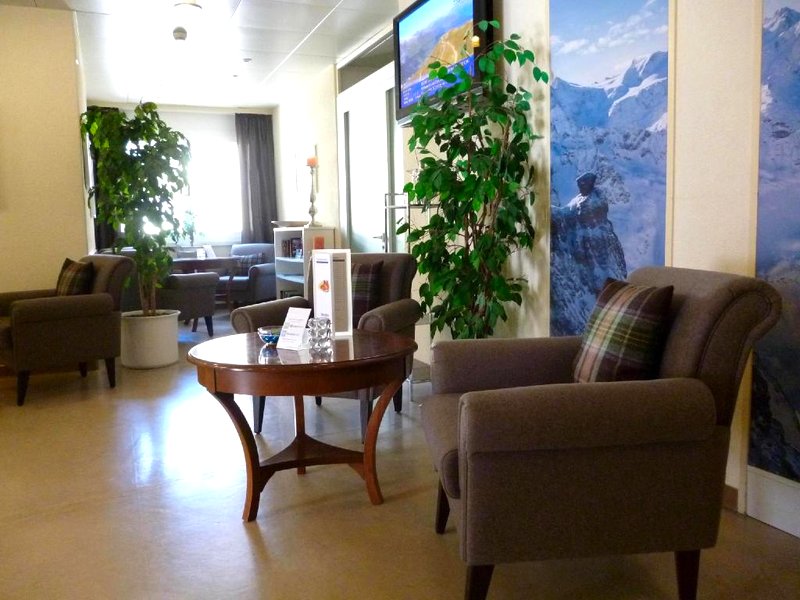 Spenglers Innの写真