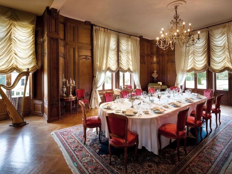 Chateau Pape Clementの写真