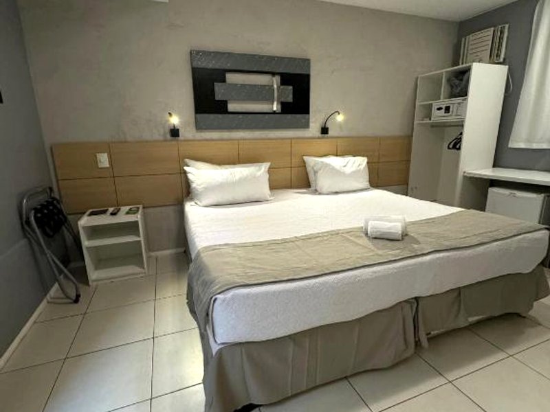 Grande Hotel Itaguaiの写真