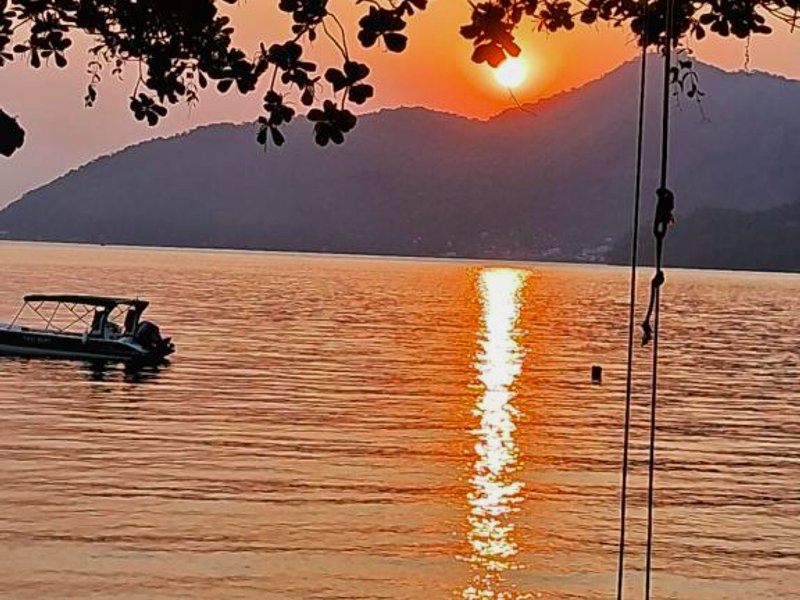 Suíte Vista Mar (Suite Vista Mar)の写真