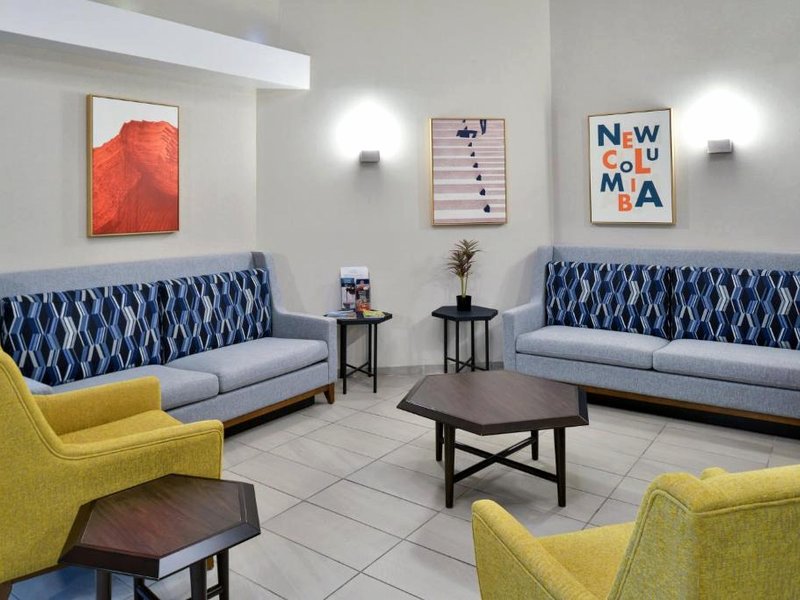 Holiday Inn Express Lewisburg - New Columbia By IHGの写真