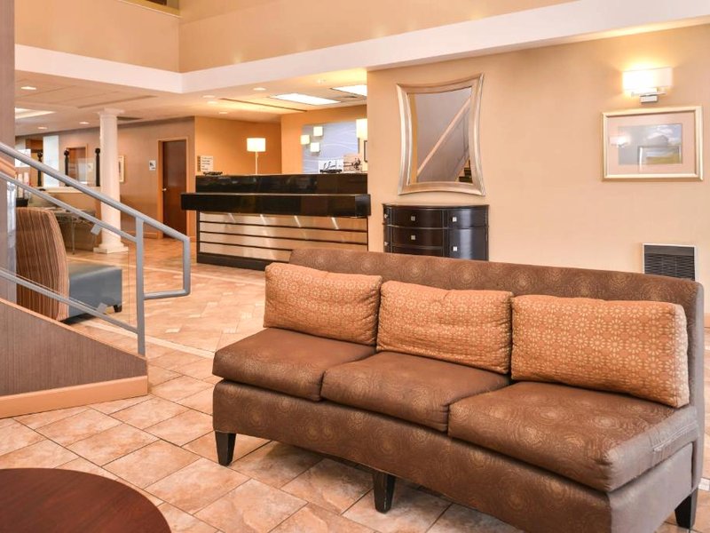 Holiday Inn Express Lewisburg - New Columbia By IHGの写真