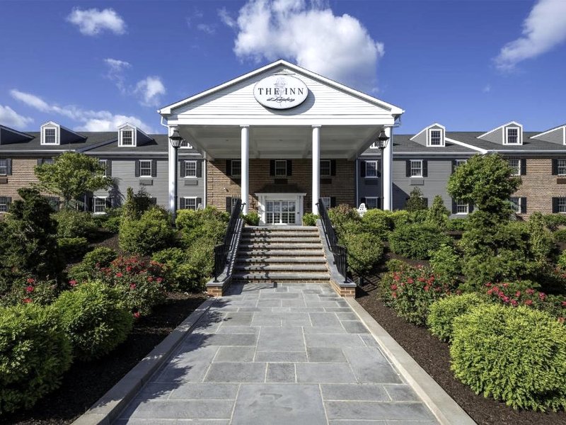 ジ イン アット ルイスバーグ BW シグネチャー コレクション (The Inn at Lewisburg, BW Signature Collection)の写真