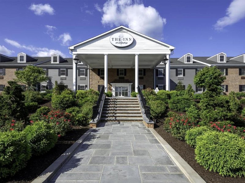 ジ イン アット ルイスバーグ BW シグネチャー コレクション (The Inn at Lewisburg, BW Signature Collection)の写真