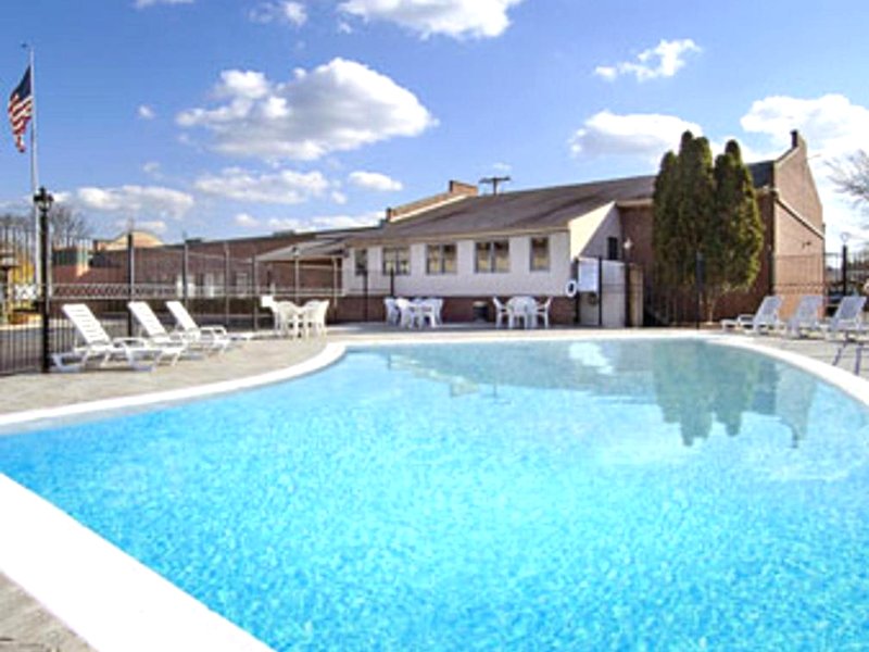 ADERI HOTEL BUCKNELL UNIVERSITYの写真