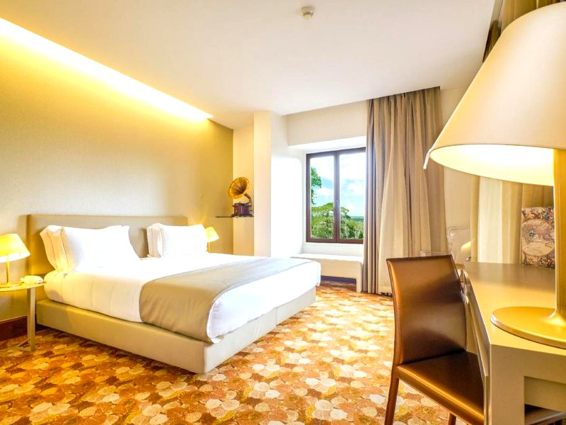 シントラ ブティック ホテル (Sintra Boutique Hotel)の写真