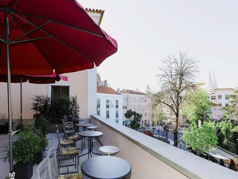 シントラ ブティック ホテル (Sintra Boutique Hotel)の写真