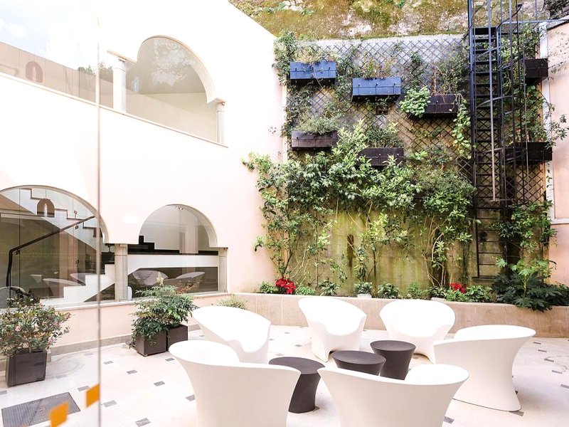 シントラ ブティック ホテル (Sintra Boutique Hotel)の写真