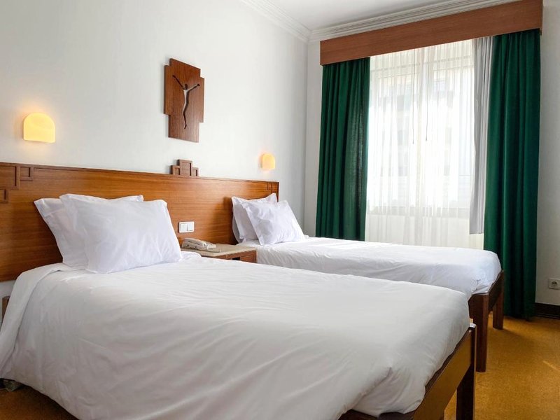 Hotel Irmas Dominicanas - Fatima by Flagworld Hotelsの写真