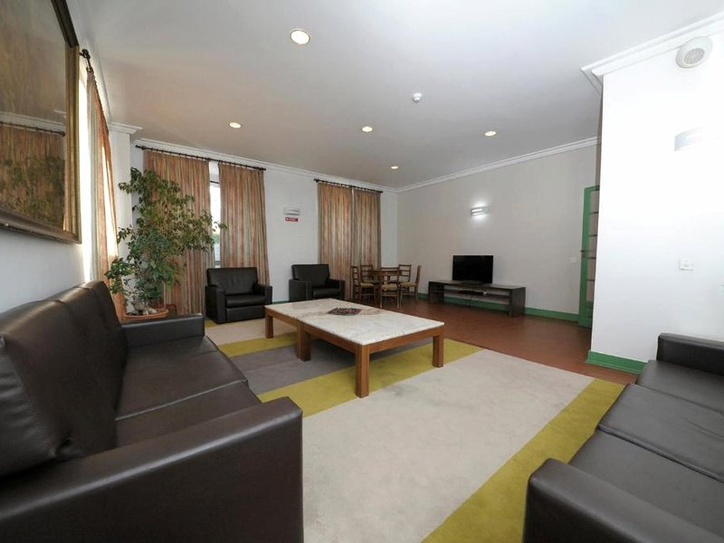 Hotel Irmas Dominicanas - Fatima by Flagworld Hotelsの写真