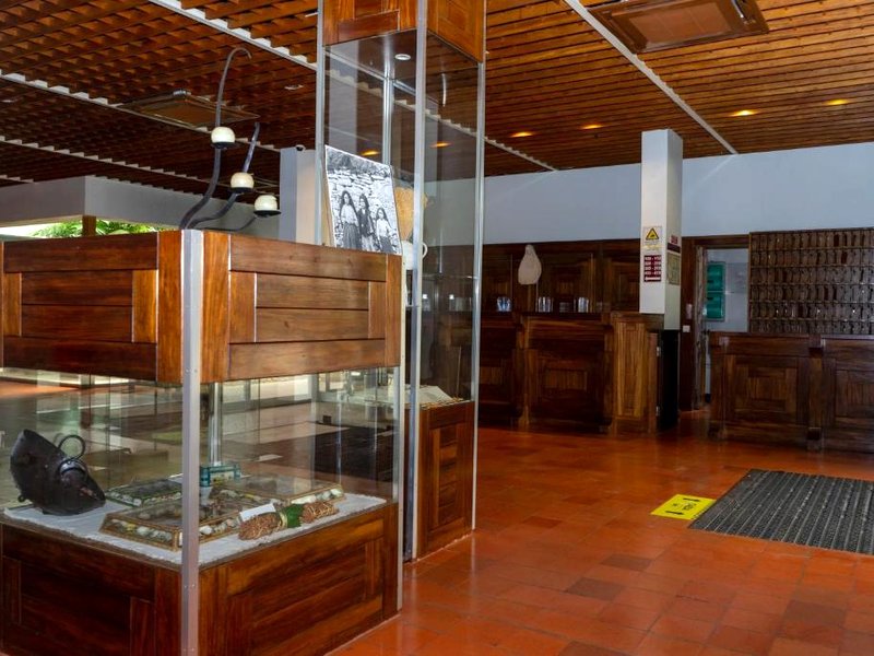 Hotel Irmas Dominicanas - Fatima by Flagworld Hotelsの写真