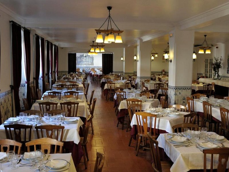 Hotel Irmas Dominicanas - Fatima by Flagworld Hotelsの写真
