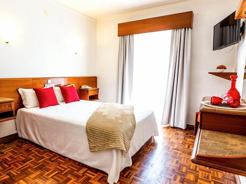 Dona Amelia Hotel by RIDAN Hotelsの写真