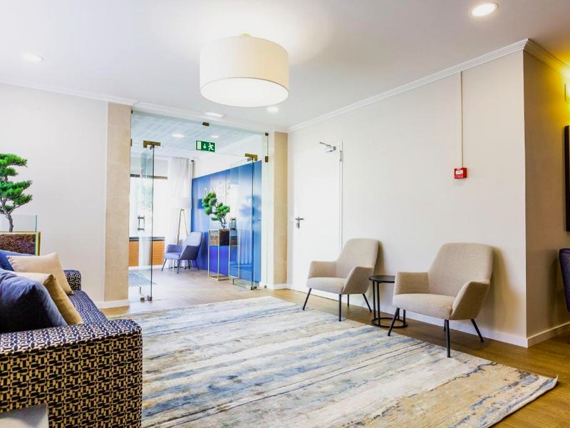 Dona Amelia Hotel by RIDAN Hotelsの写真