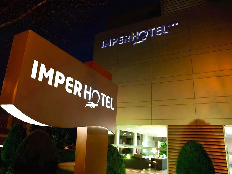 Dona Amelia Hotel by RIDAN Hotelsの写真