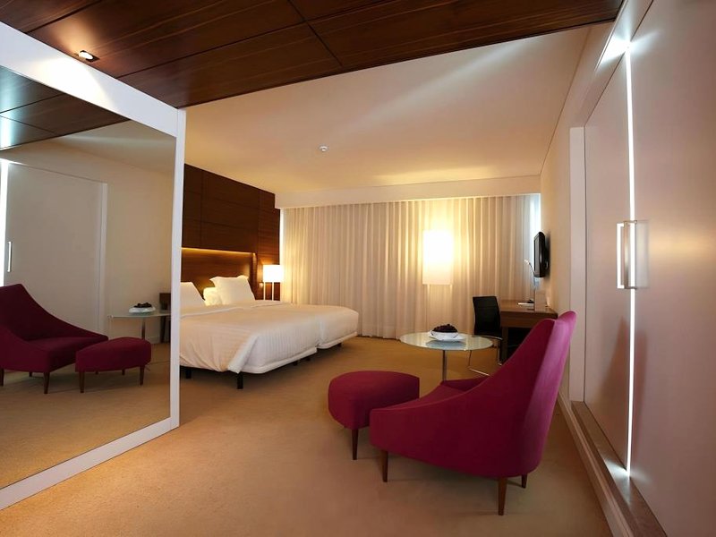 ホテル サンタ マリア (Hotel Santa Maria)の写真