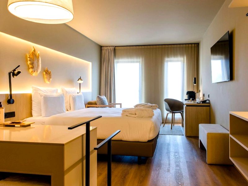 Mercure Fátimaの写真