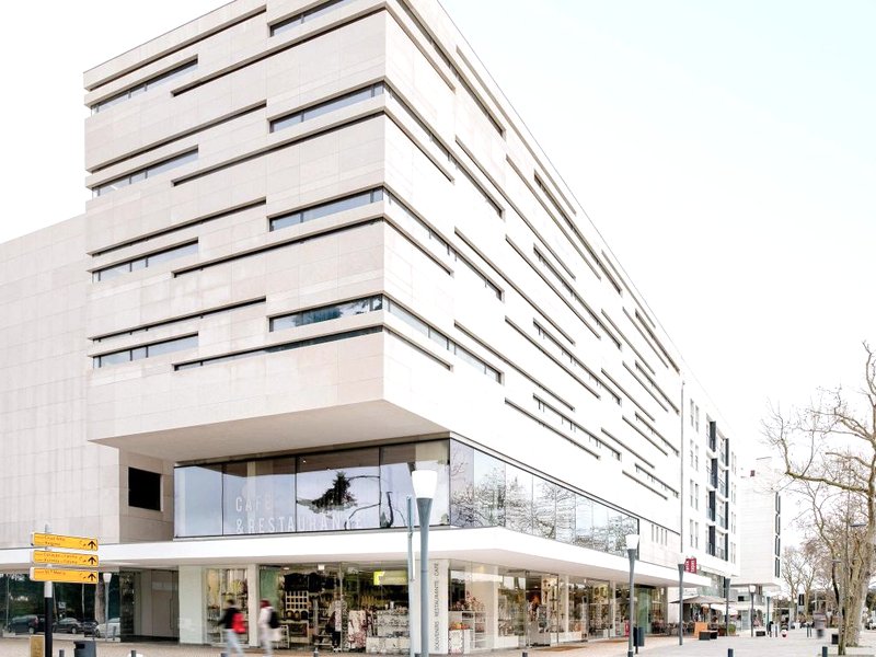 Mercure Fátimaの写真