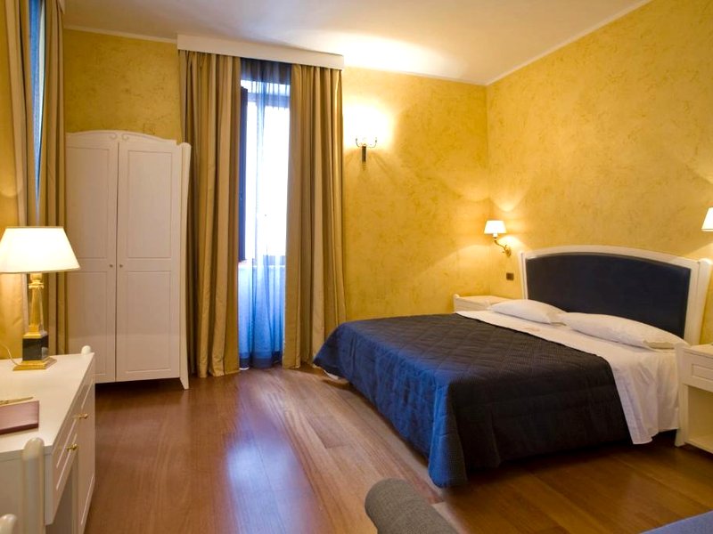 Hotel Rojanの写真