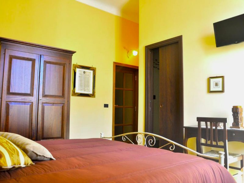 Villa Del Poetaの写真