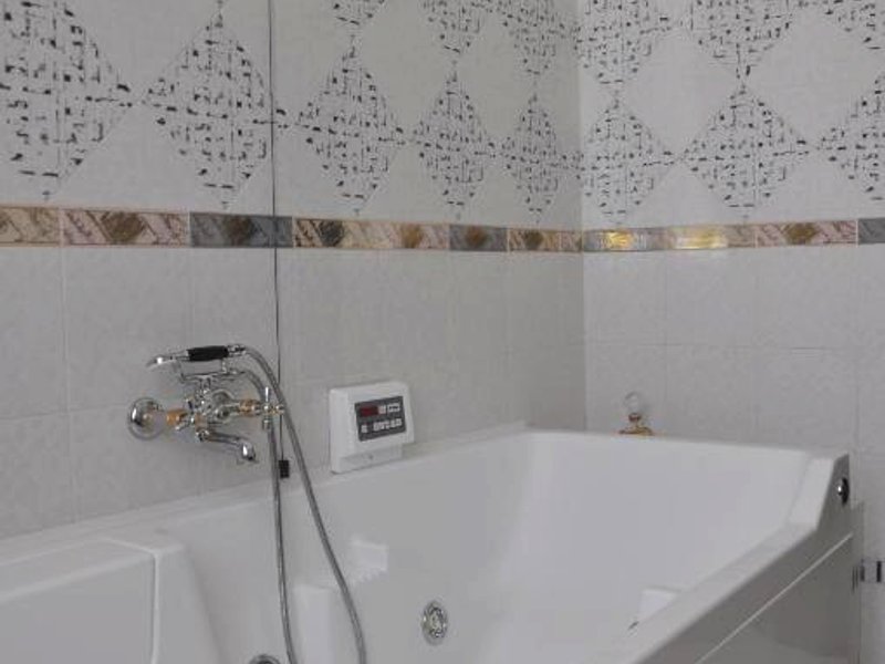 Villa Del Poetaの写真