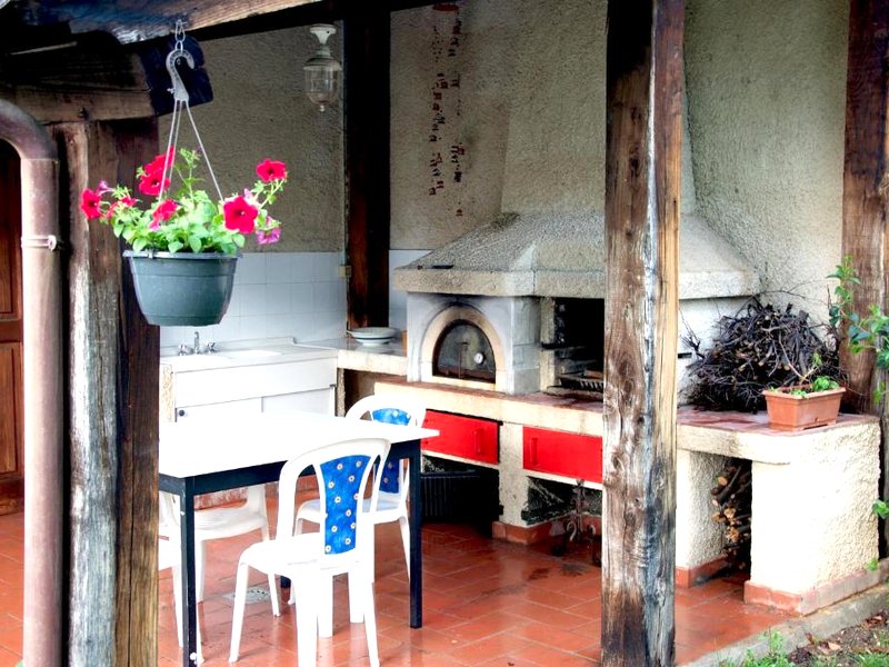 Villa Del Poetaの写真