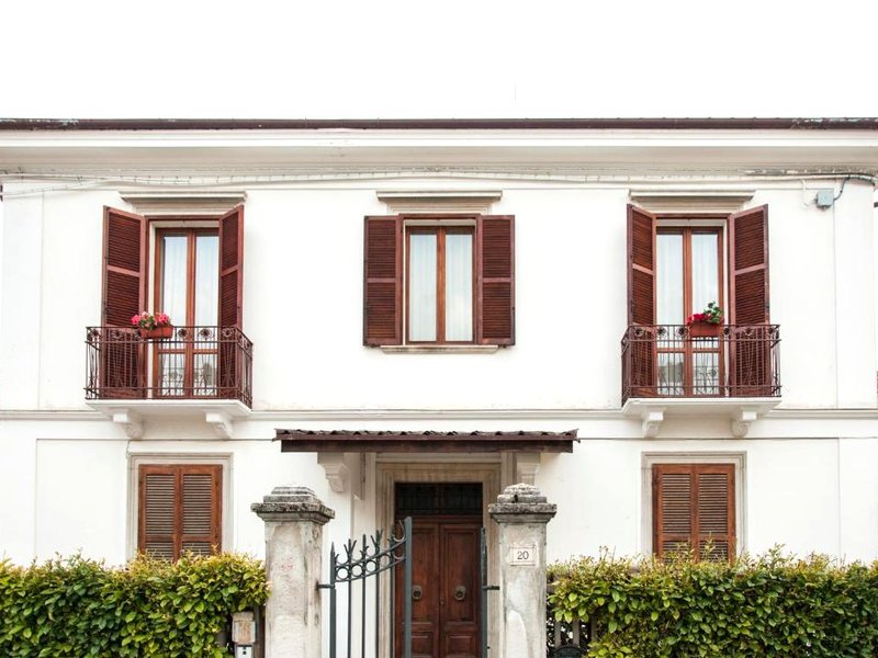 Villa Del Poetaの写真