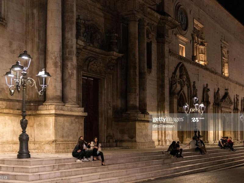 Dietro Piazza Maggioreの写真