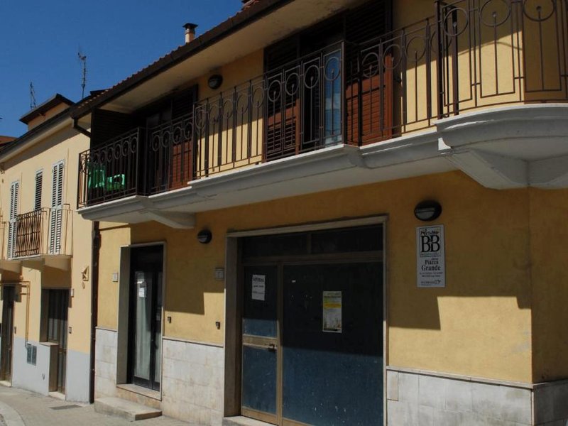 Dietro Piazza Maggioreの写真