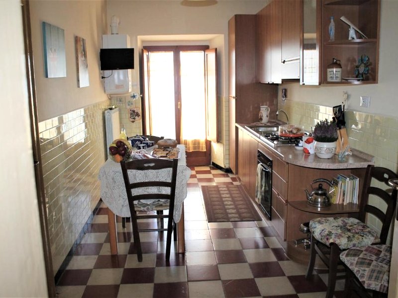 Bed and Breakfast San Marco Pacentroの写真