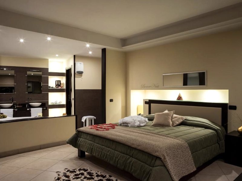 Manhattan Village Hotelの写真