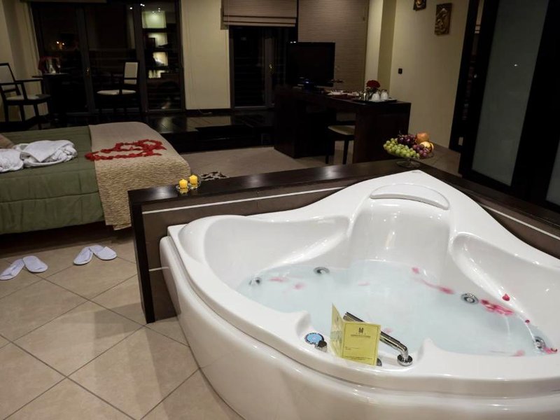 Manhattan Village Hotelの写真