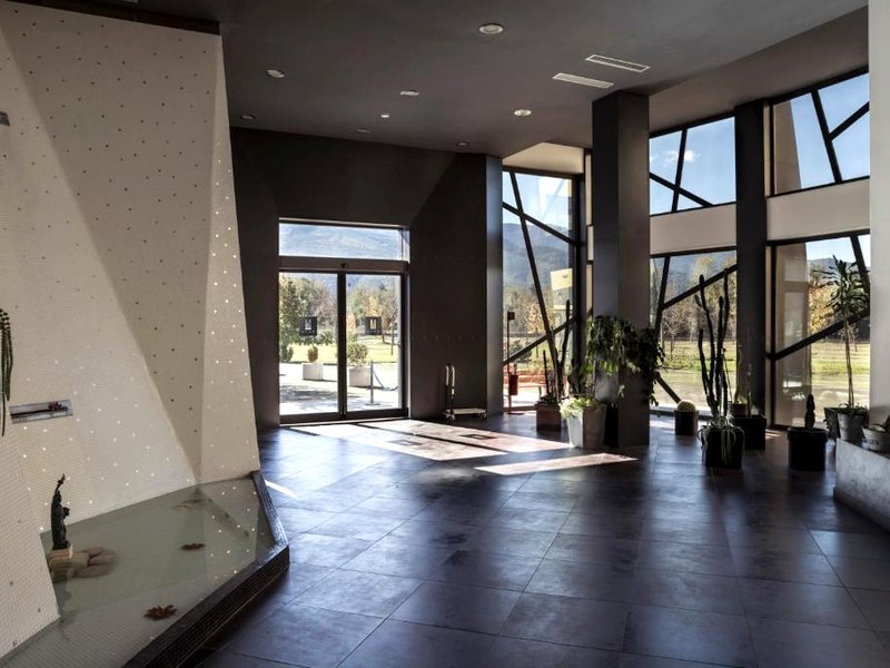 Manhattan Village Hotelの写真